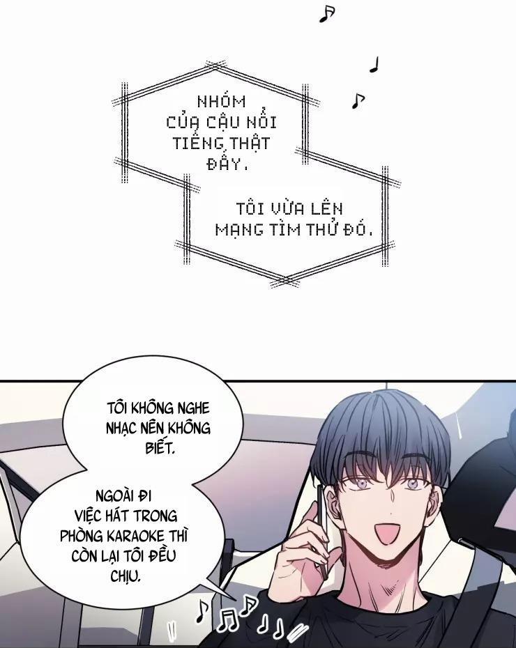 KHÔNG TƯỞNG 10 NGANG RAW trang 33