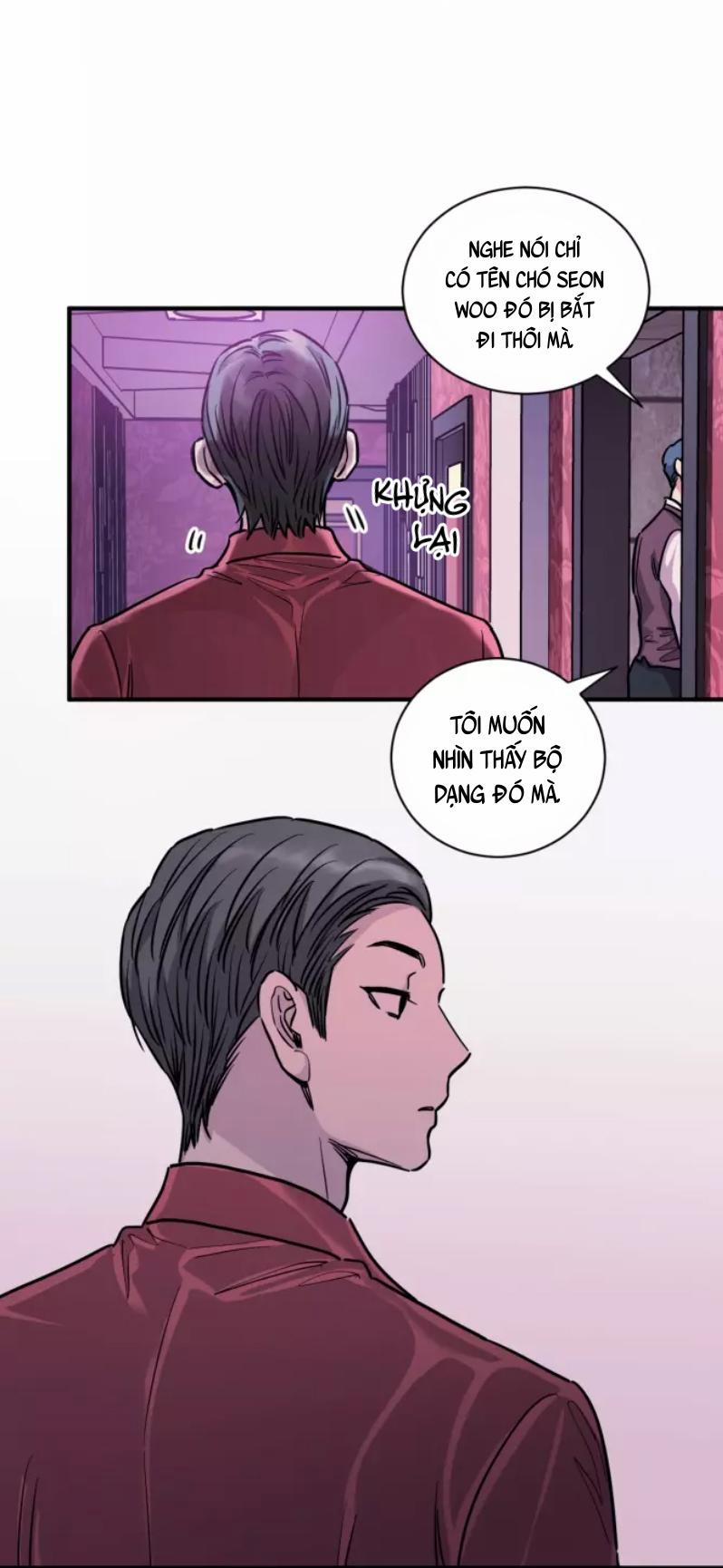 KHÔNG TƯỞNG 7 NGANG RAW trang 33