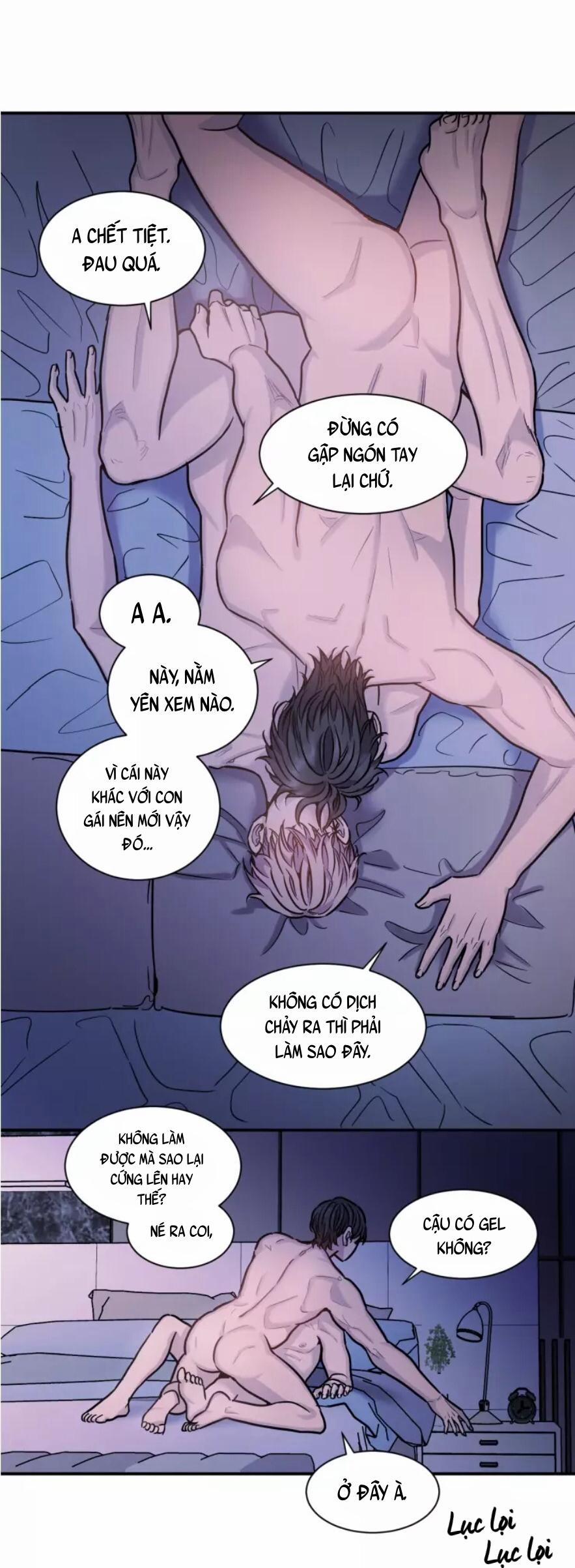 KHÔNG TƯỞNG 7 NGANG RAW trang 54