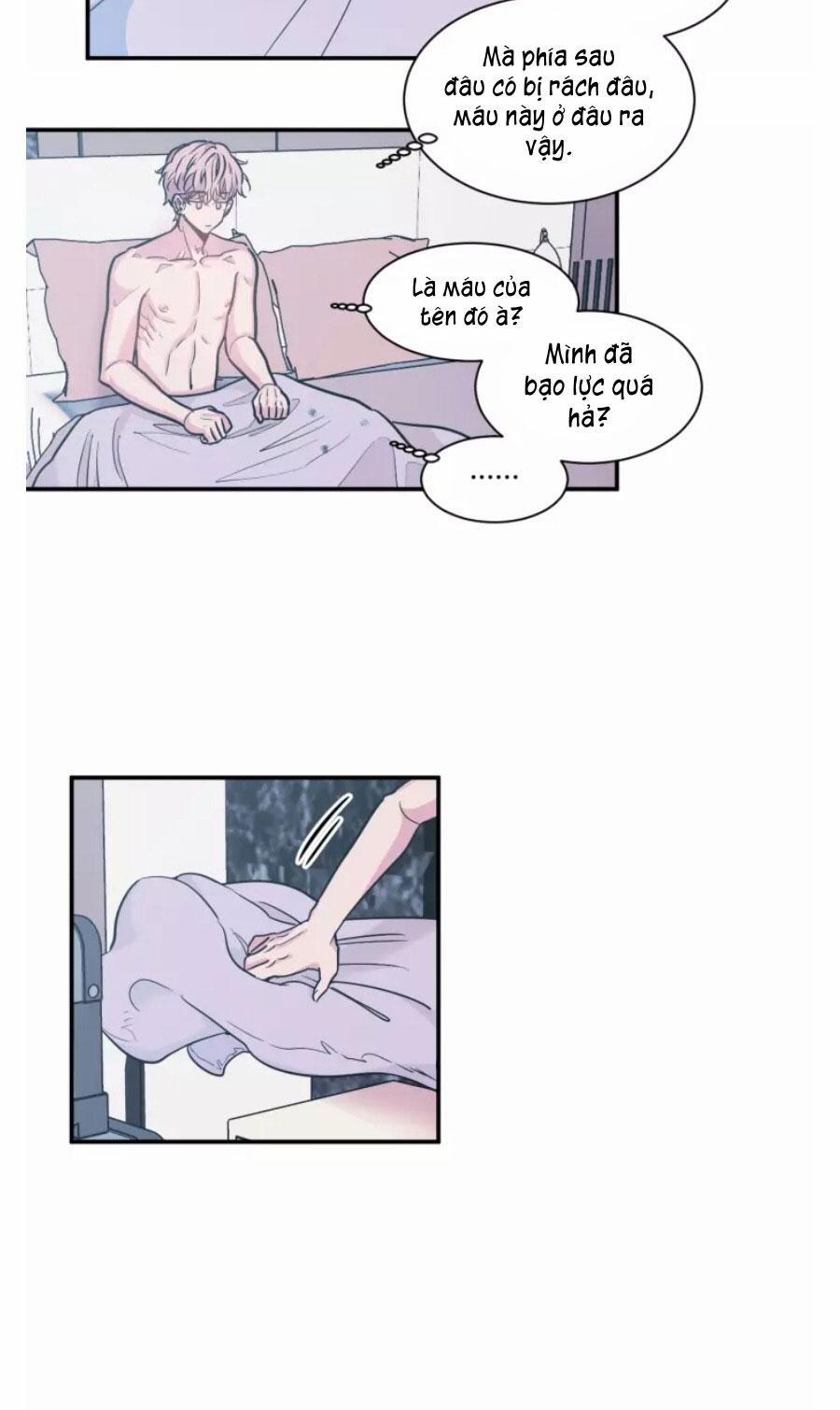 KHÔNG TƯỞNG 8 NGANG RAW trang 68