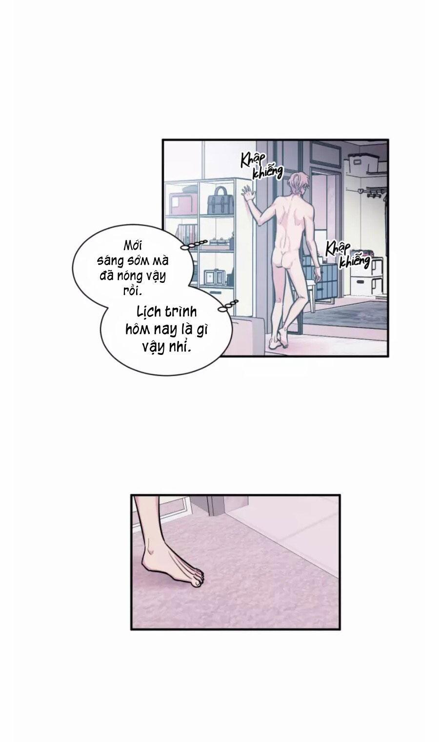 KHÔNG TƯỞNG 8 NGANG RAW trang 69