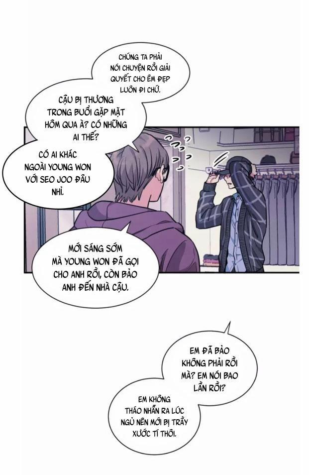 KHÔNG TƯỞNG 8 NGANG RAW trang 76