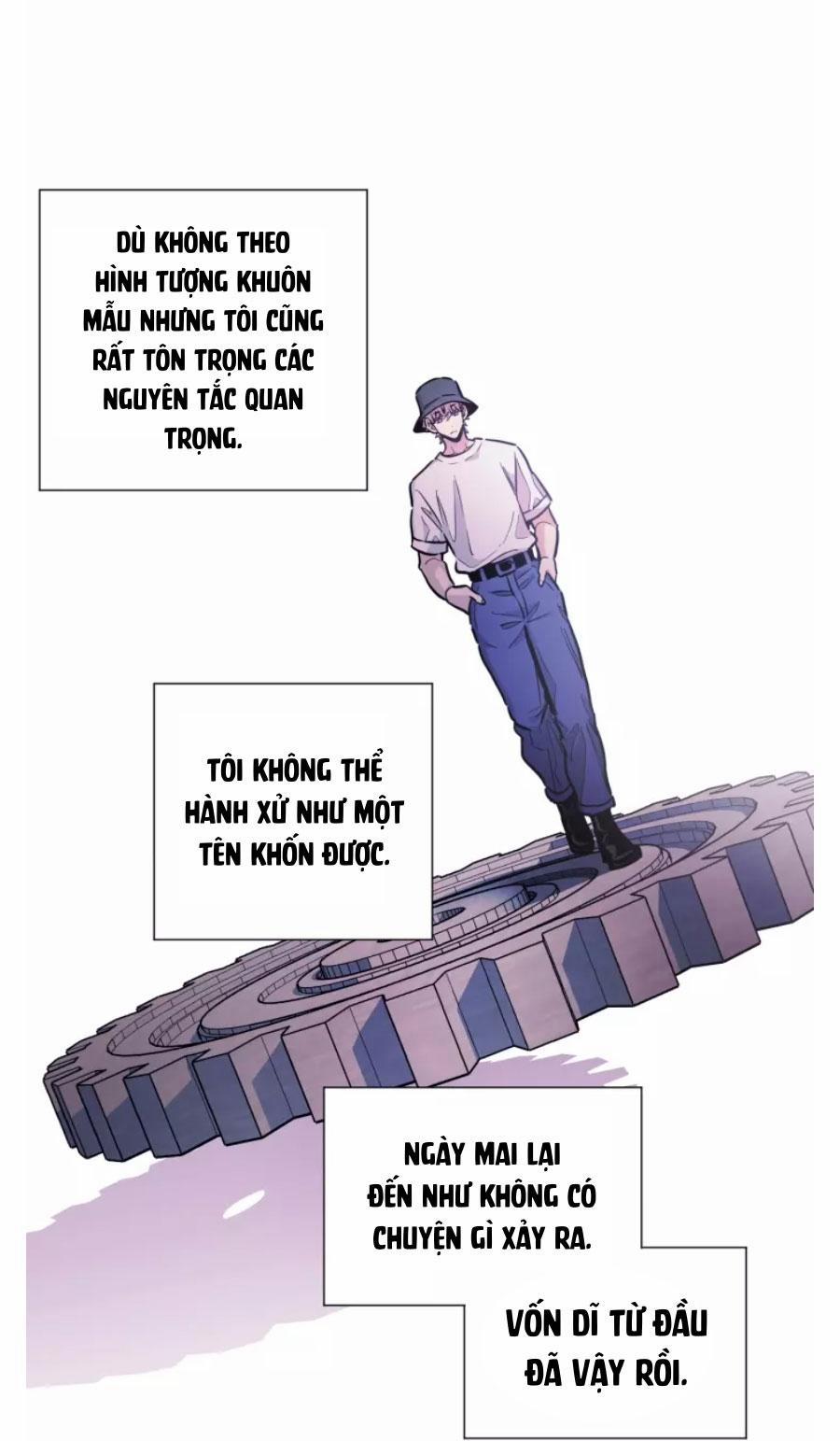 KHÔNG TƯỞNG 8 NGANG RAW trang 80