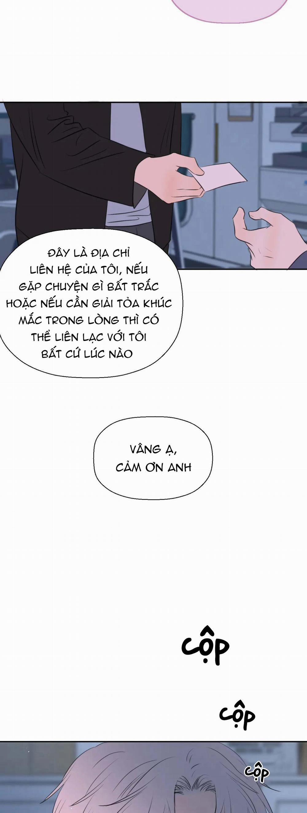 Không Tỳ Vết 23 trang 39