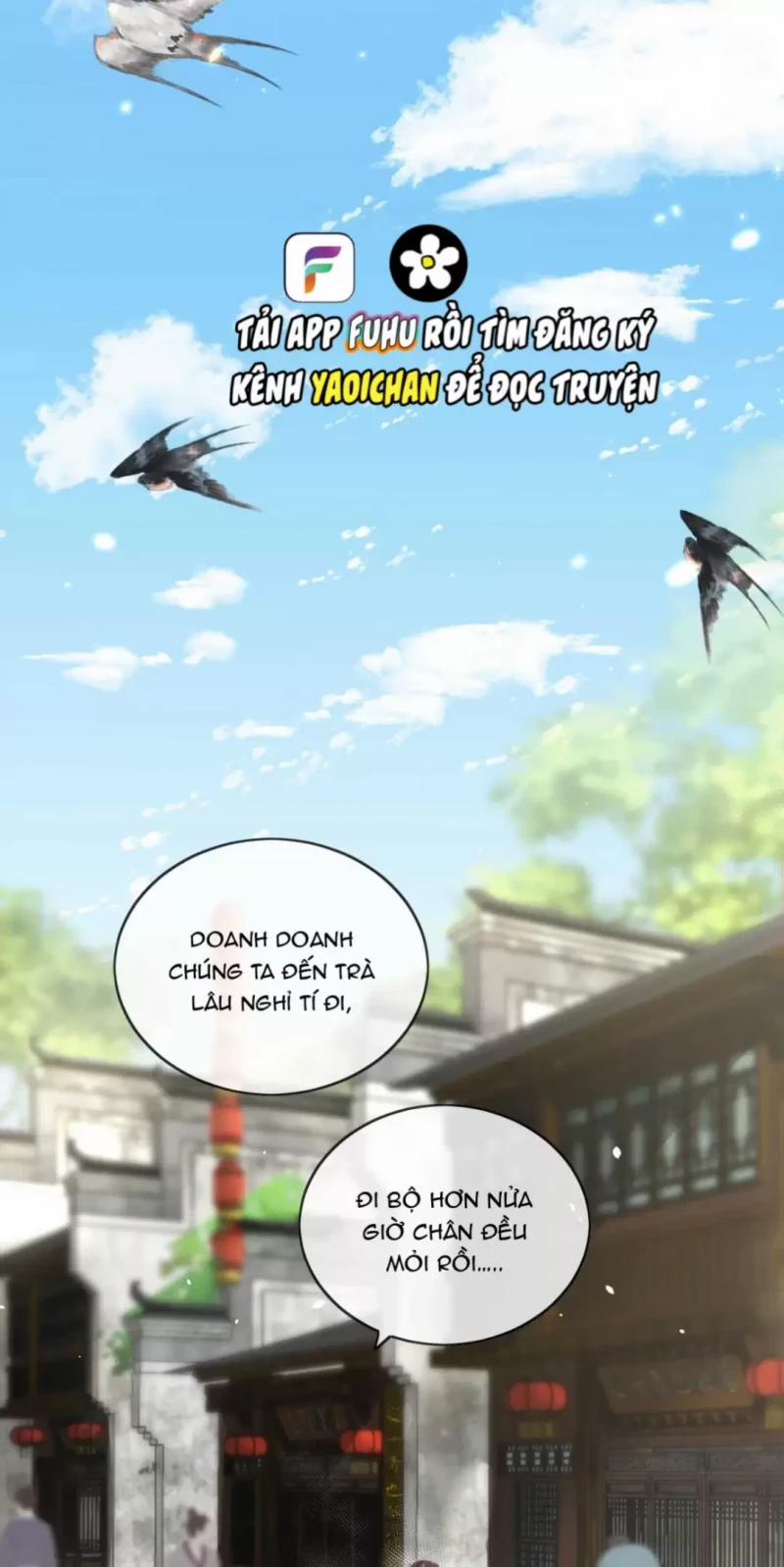 Không Uổng 11 trang 22