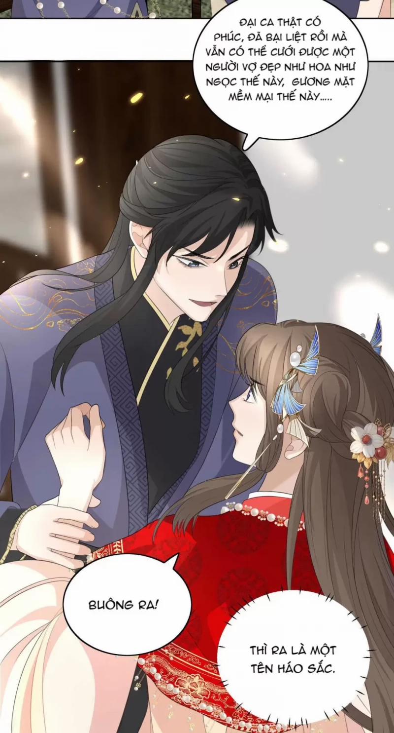 Không Uổng 3 trang 5