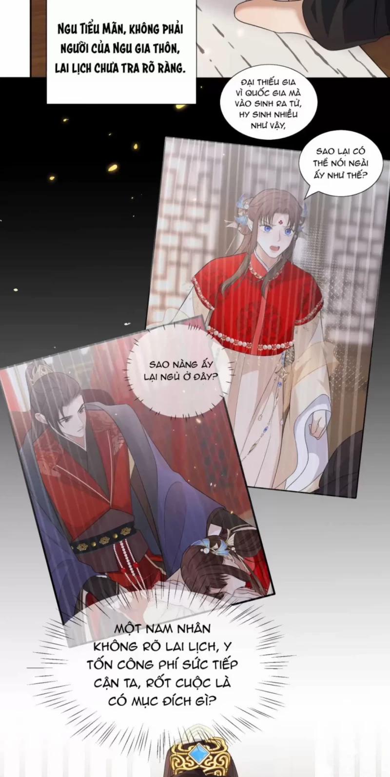 Không Uổng 6 trang 12