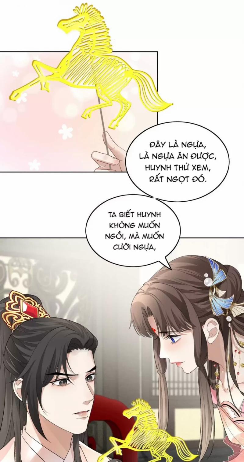 Không Uổng 9 trang 16