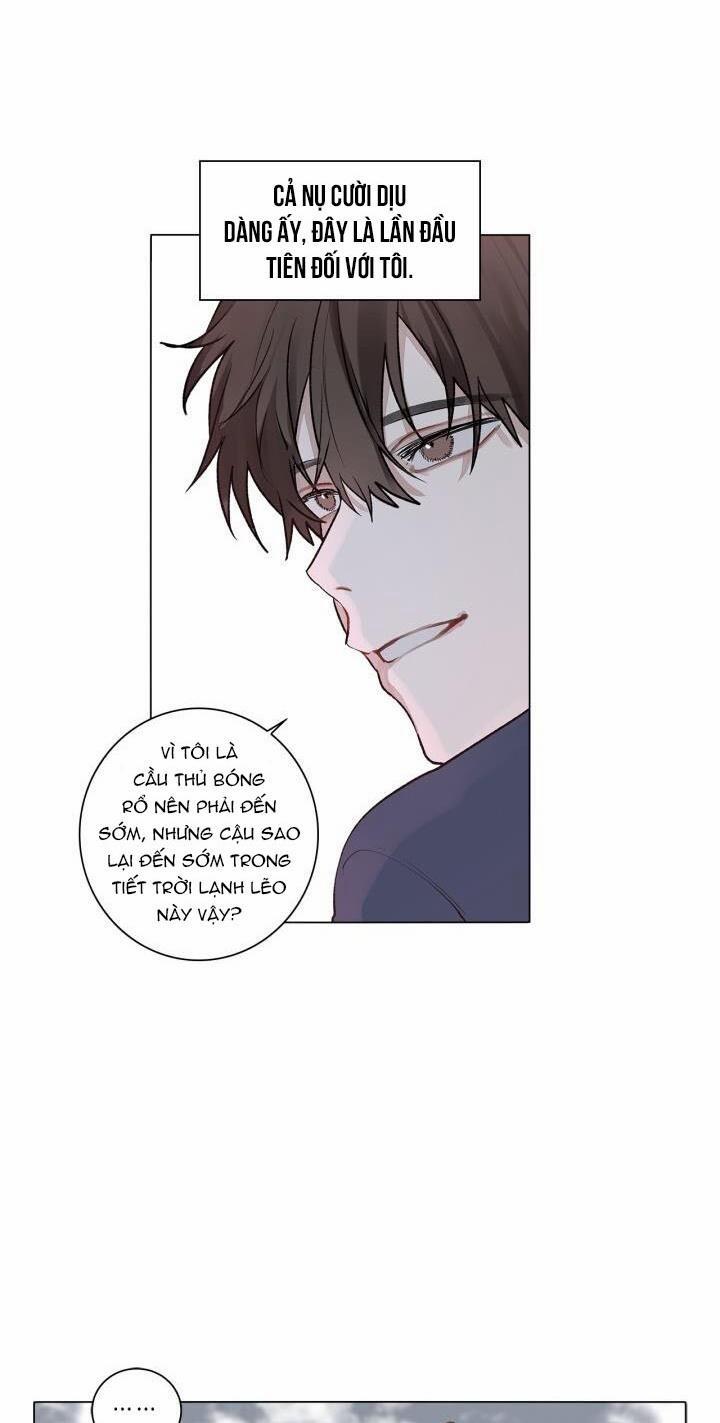 Không Xa Lạ 1 trang 18