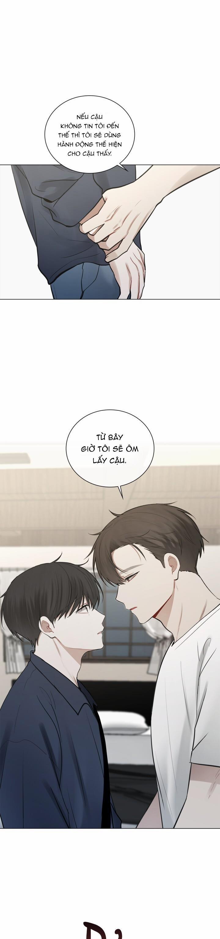 Không Xa Lạ 29 trang 0