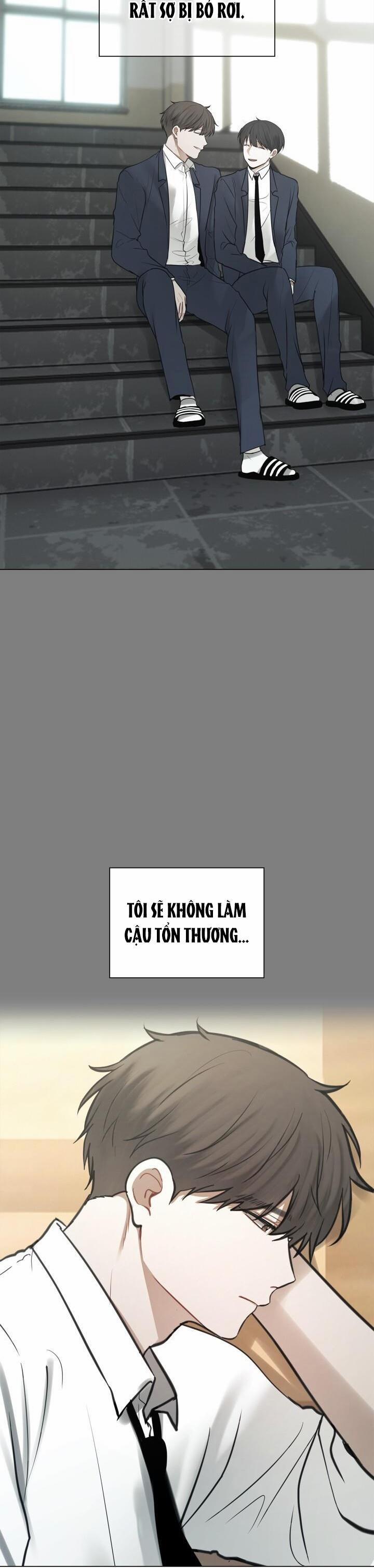 Không Xa Lạ 36 trang 1