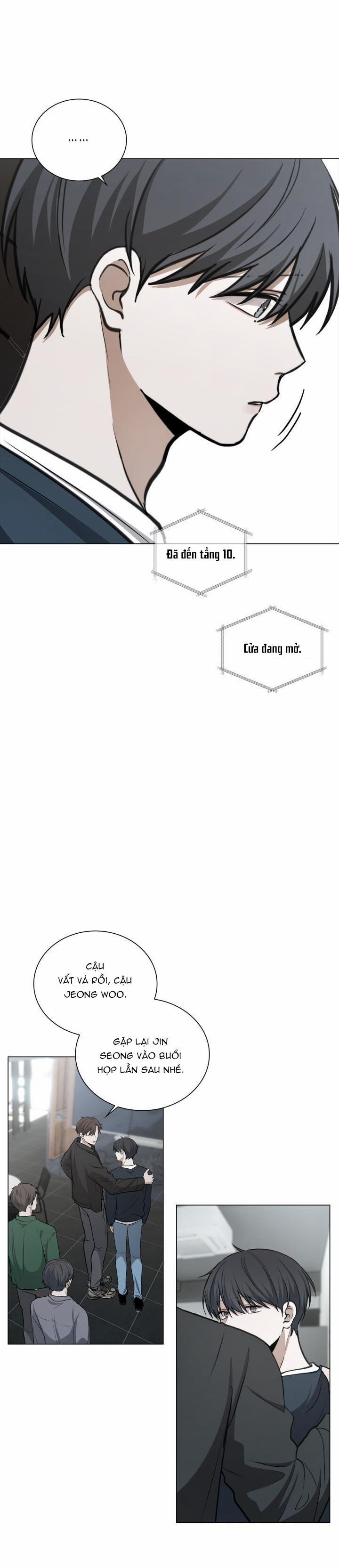 Không Xa Lạ 41 trang 16