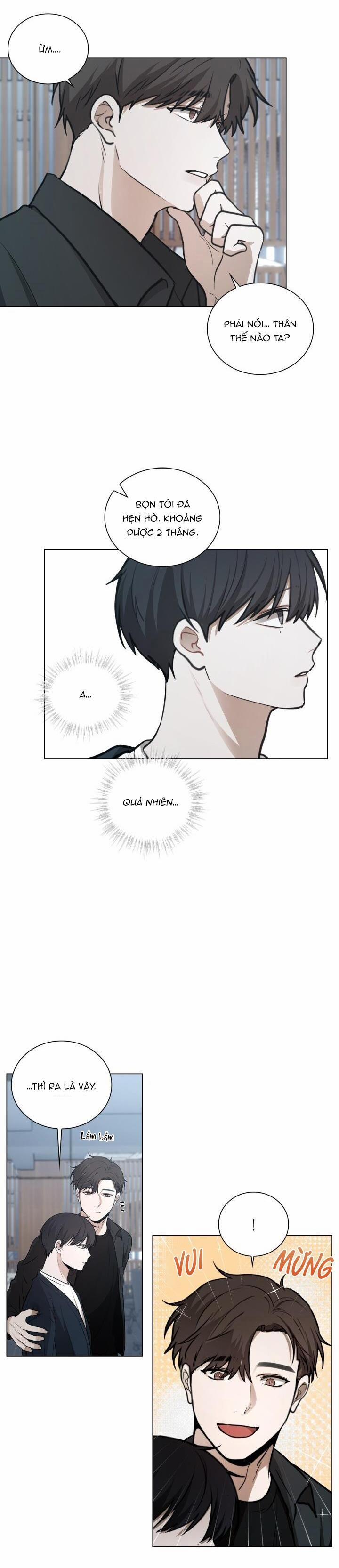 Không Xa Lạ 41 trang 19