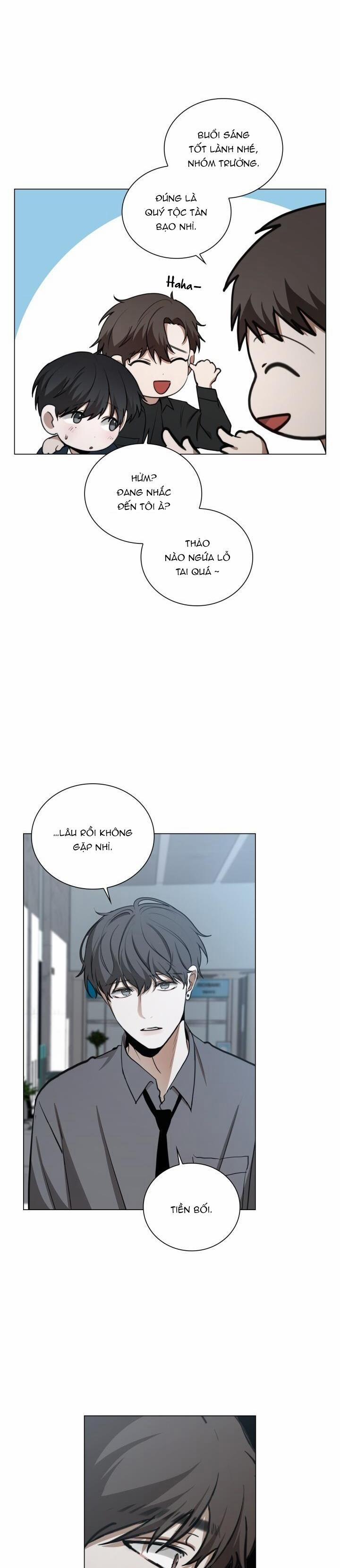 Không Xa Lạ 41 trang 6