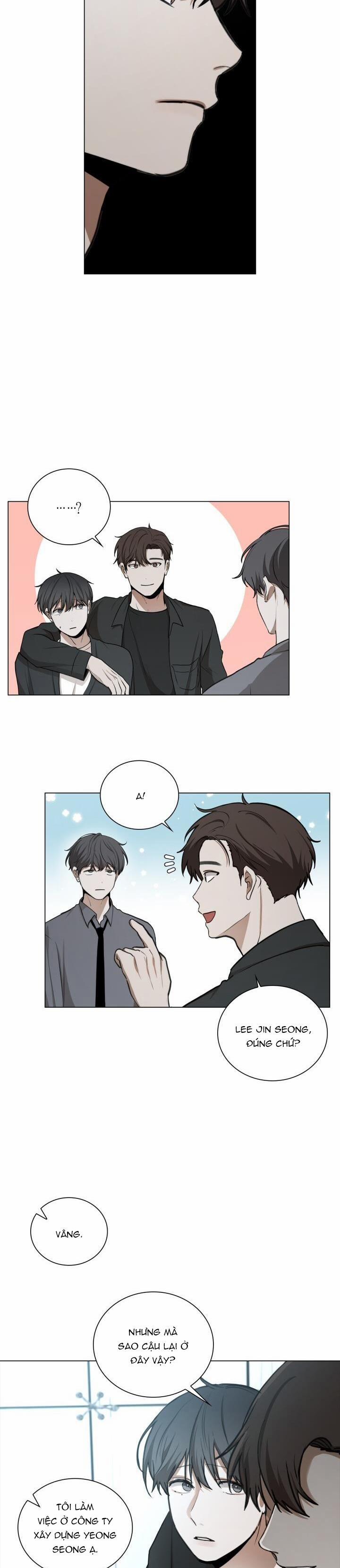 Không Xa Lạ 41 trang 7