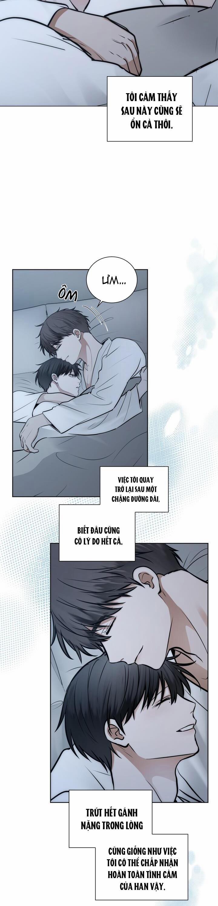 Không Xa Lạ 51 trang 10