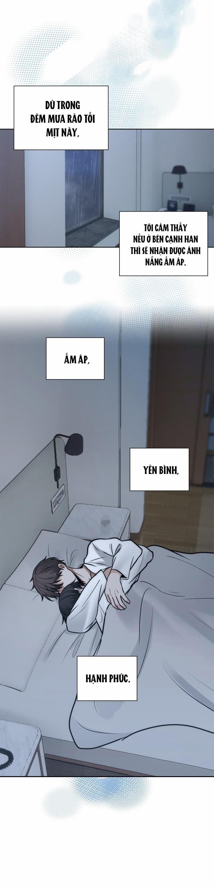 Không Xa Lạ 51 trang 11