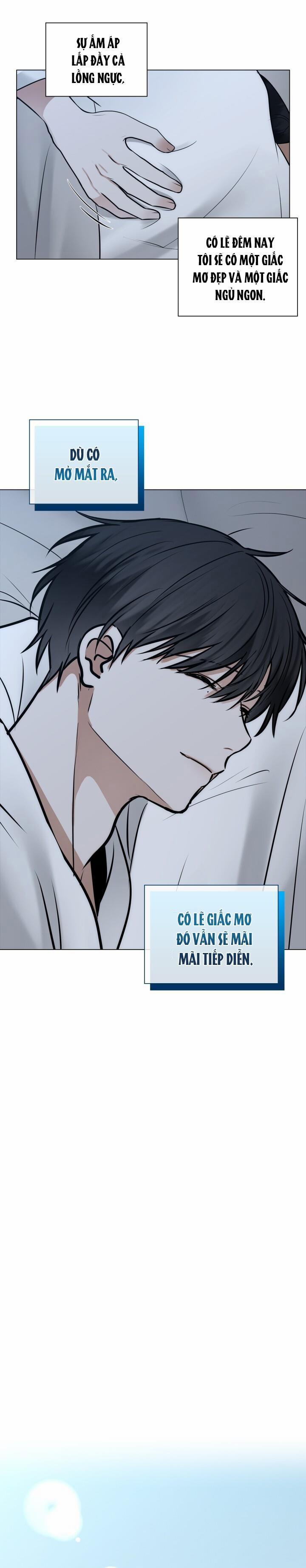 Không Xa Lạ 51 trang 12