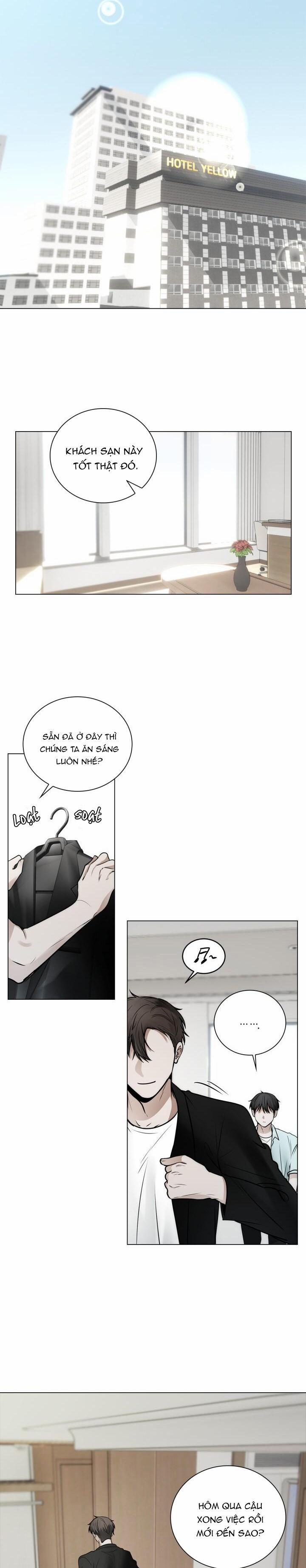 Không Xa Lạ 51 trang 13