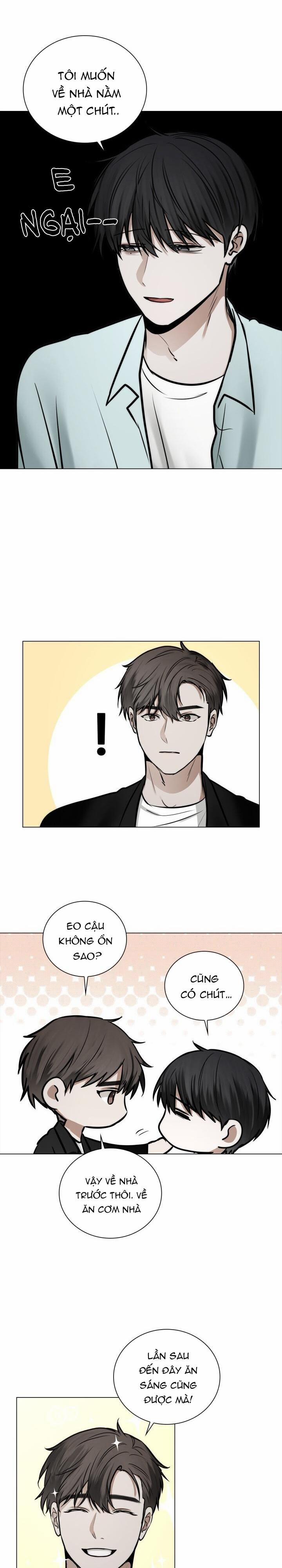 Không Xa Lạ 51 trang 16