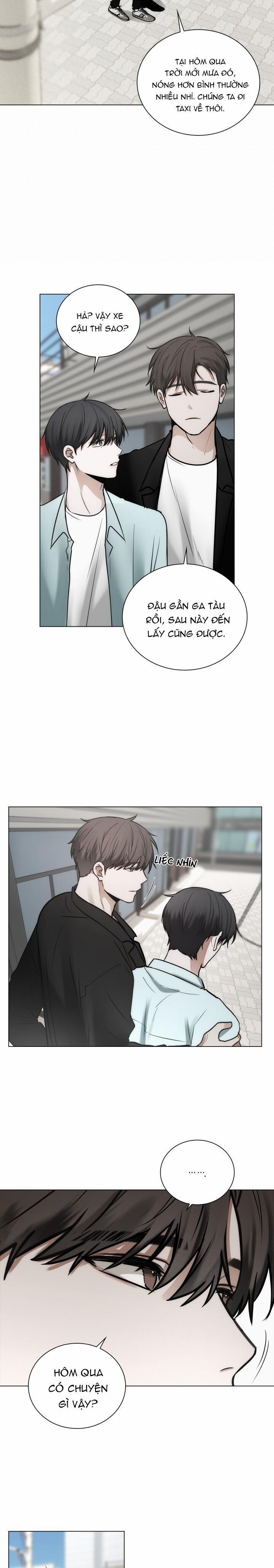 Không Xa Lạ 51 trang 18