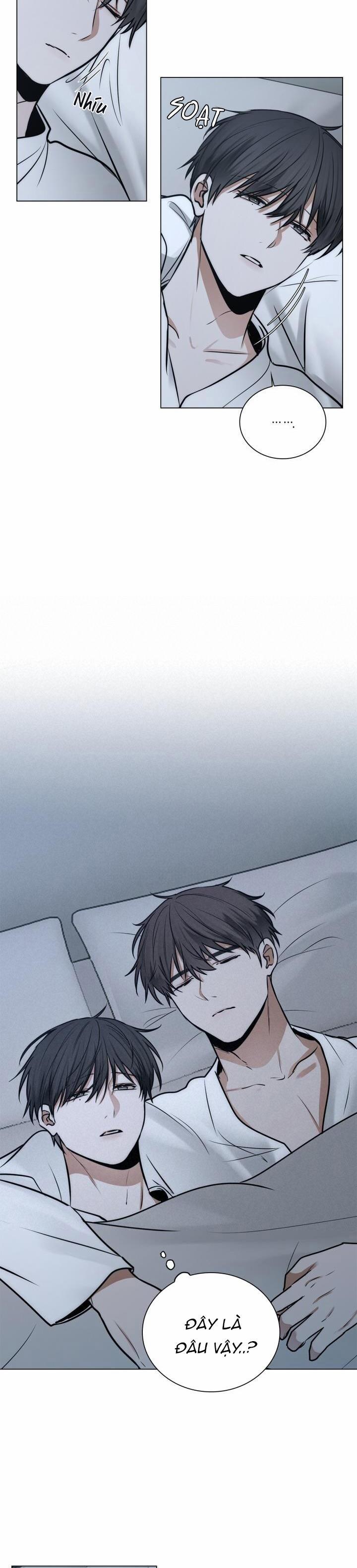Không Xa Lạ 51 trang 4