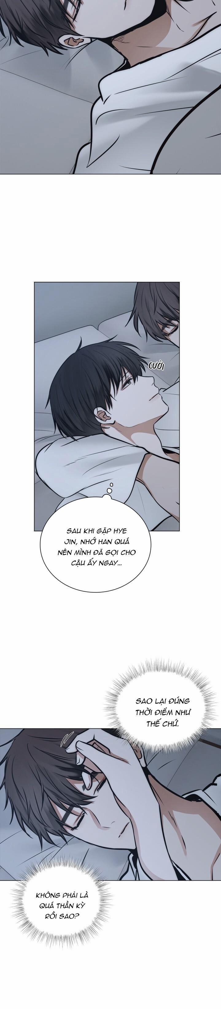Không Xa Lạ 51 trang 6