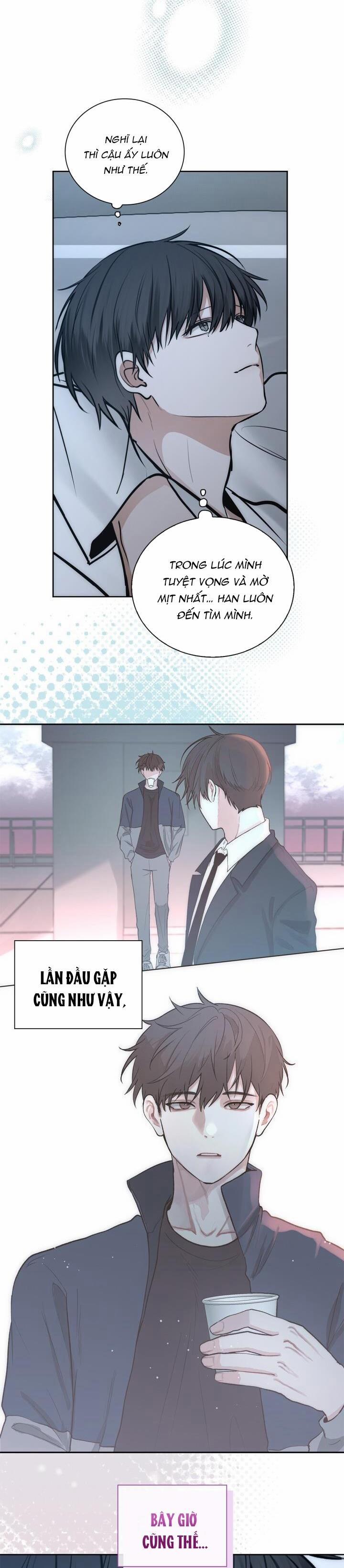 Không Xa Lạ 51 trang 8