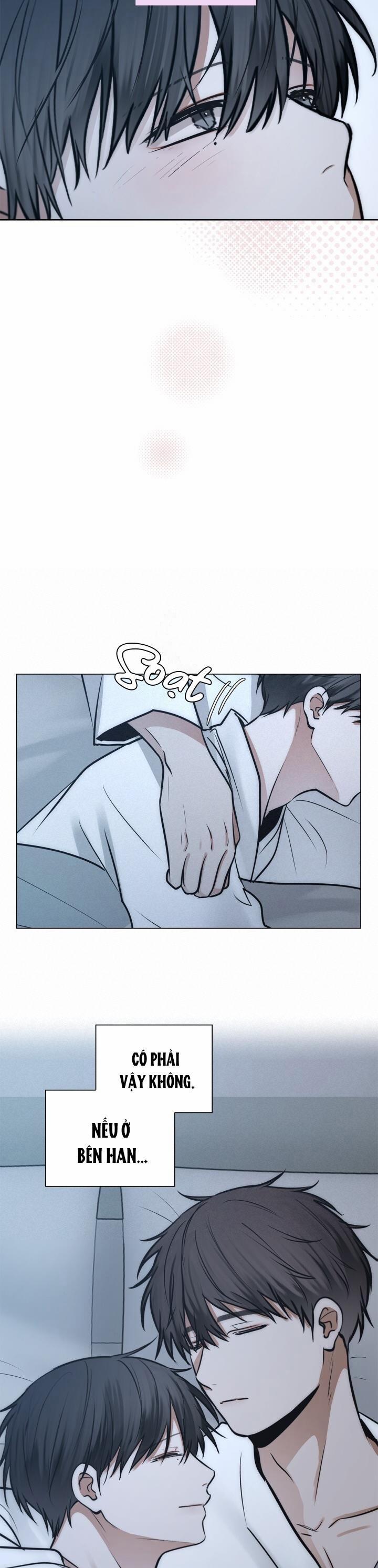 Không Xa Lạ 51 trang 9