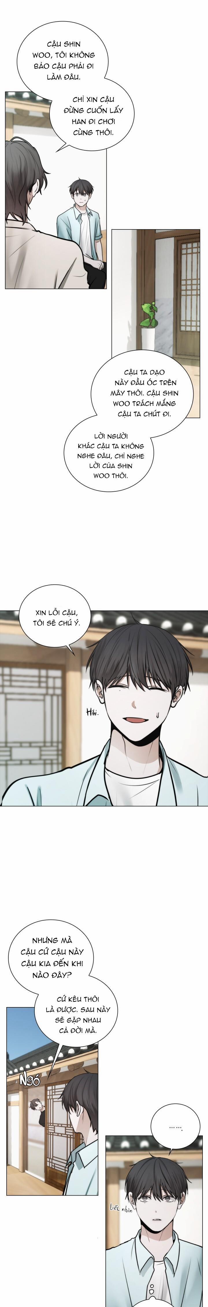Không Xa Lạ 53 trang 12