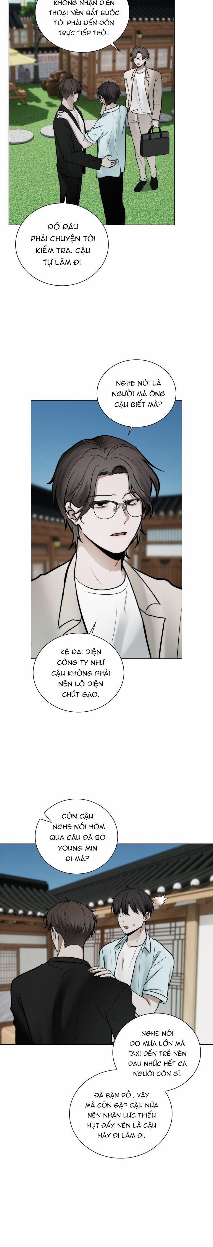 Không Xa Lạ 53 trang 7