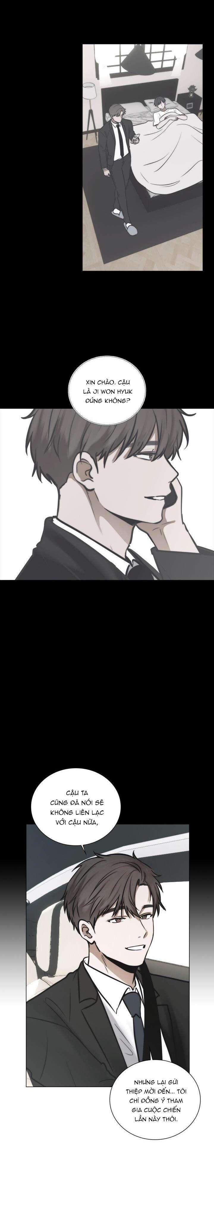 Không Xa Lạ 57 trang 14
