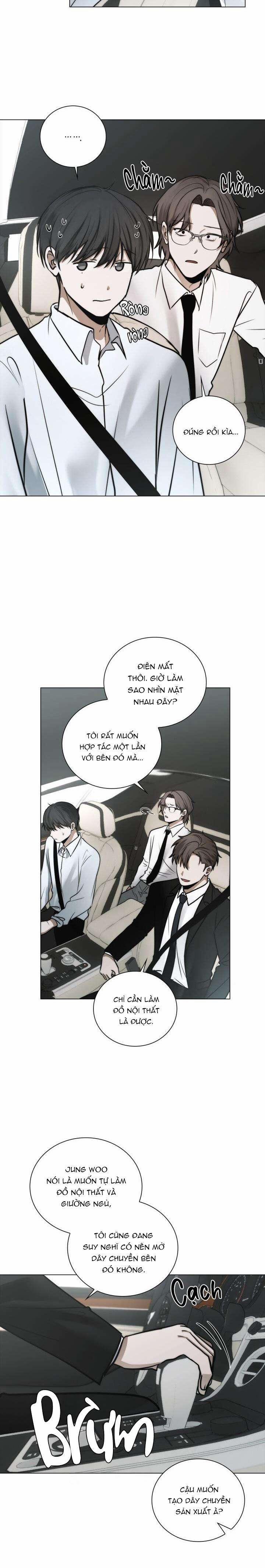 Không Xa Lạ 57 trang 9