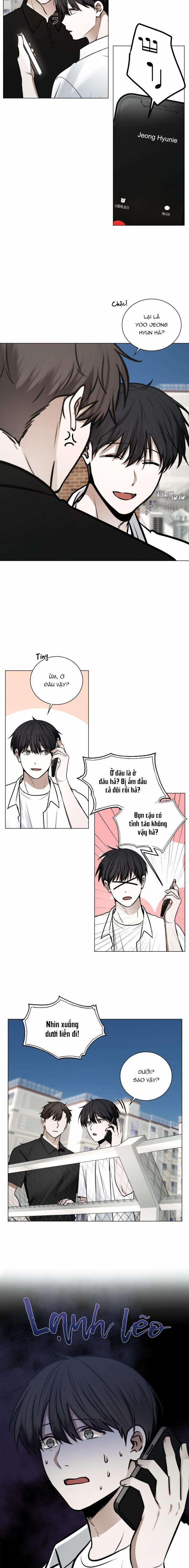 Không Xa Lạ 60 trang 15