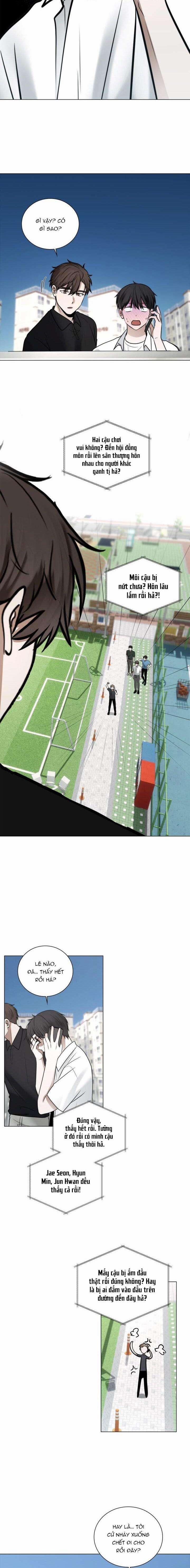 Không Xa Lạ 60 trang 16