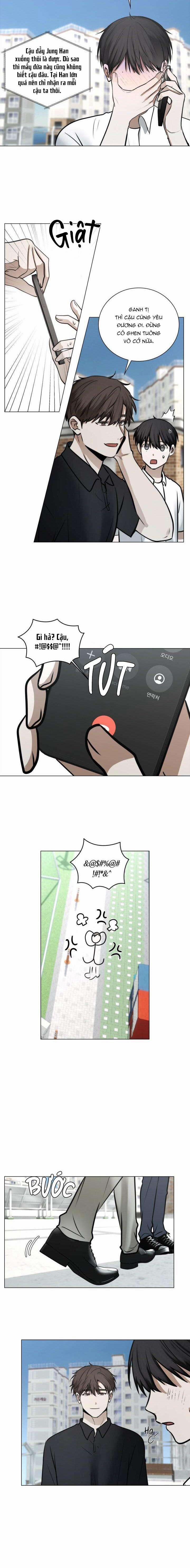 Không Xa Lạ 60 trang 17
