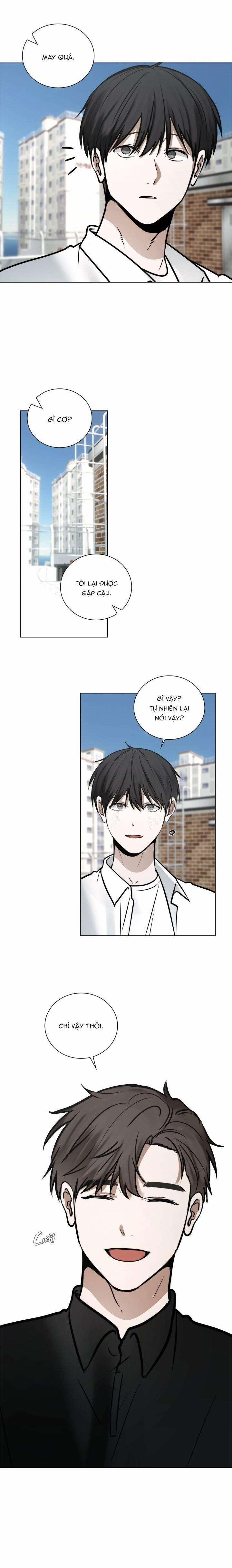 Không Xa Lạ 60 trang 18