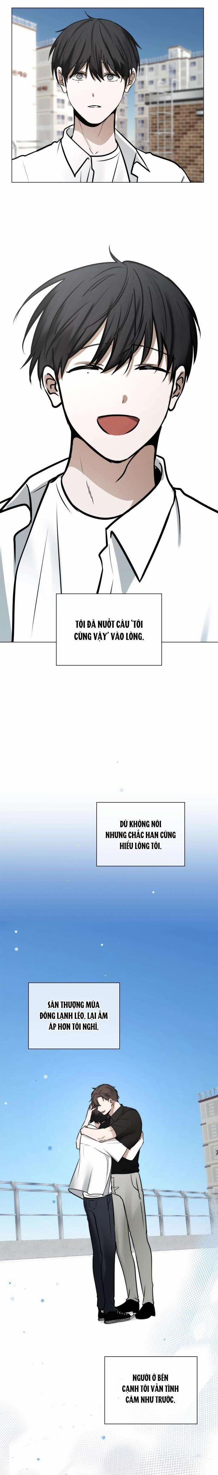 Không Xa Lạ 60 trang 19