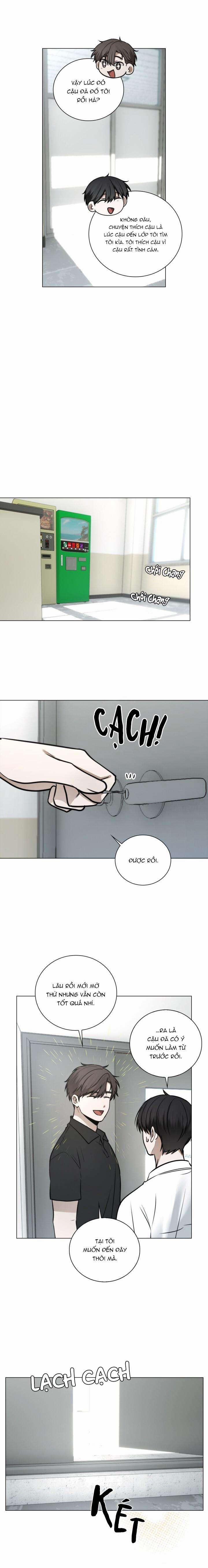 Không Xa Lạ 60 trang 6