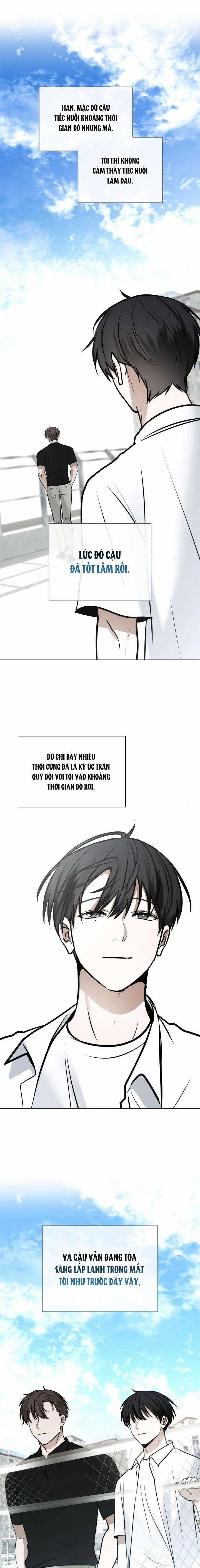 Không Xa Lạ 60 trang 9