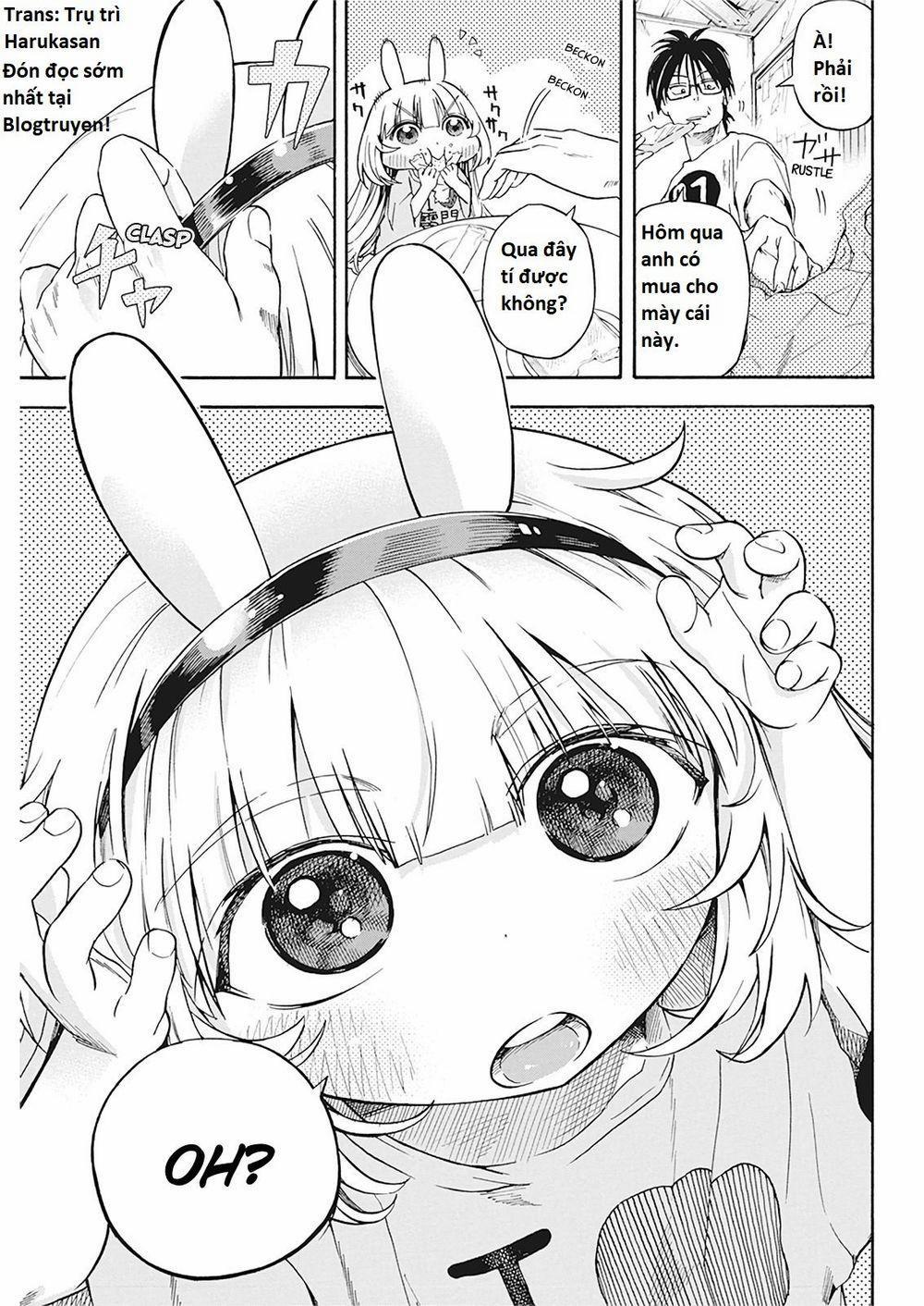 Không Xóa Sổ Con Người Được!! 1.3 trang 7