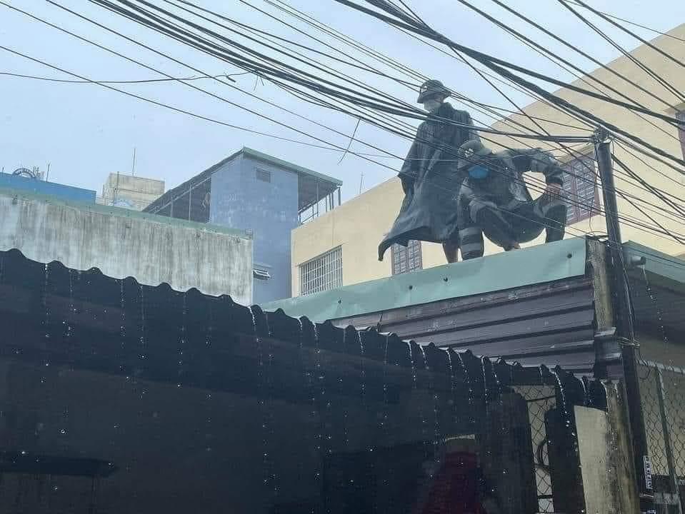 Không Xóa Sổ Con Người Được!! 13.1 trang 11