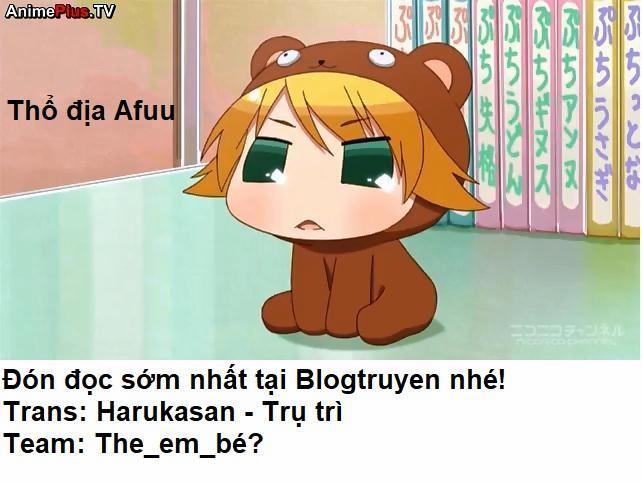 Không Xóa Sổ Con Người Được!! 13.2 trang 15