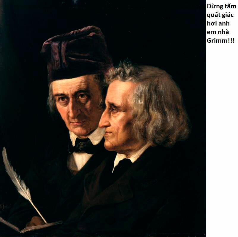 Không Xóa Sổ Con Người Được!! 15.2 trang 13