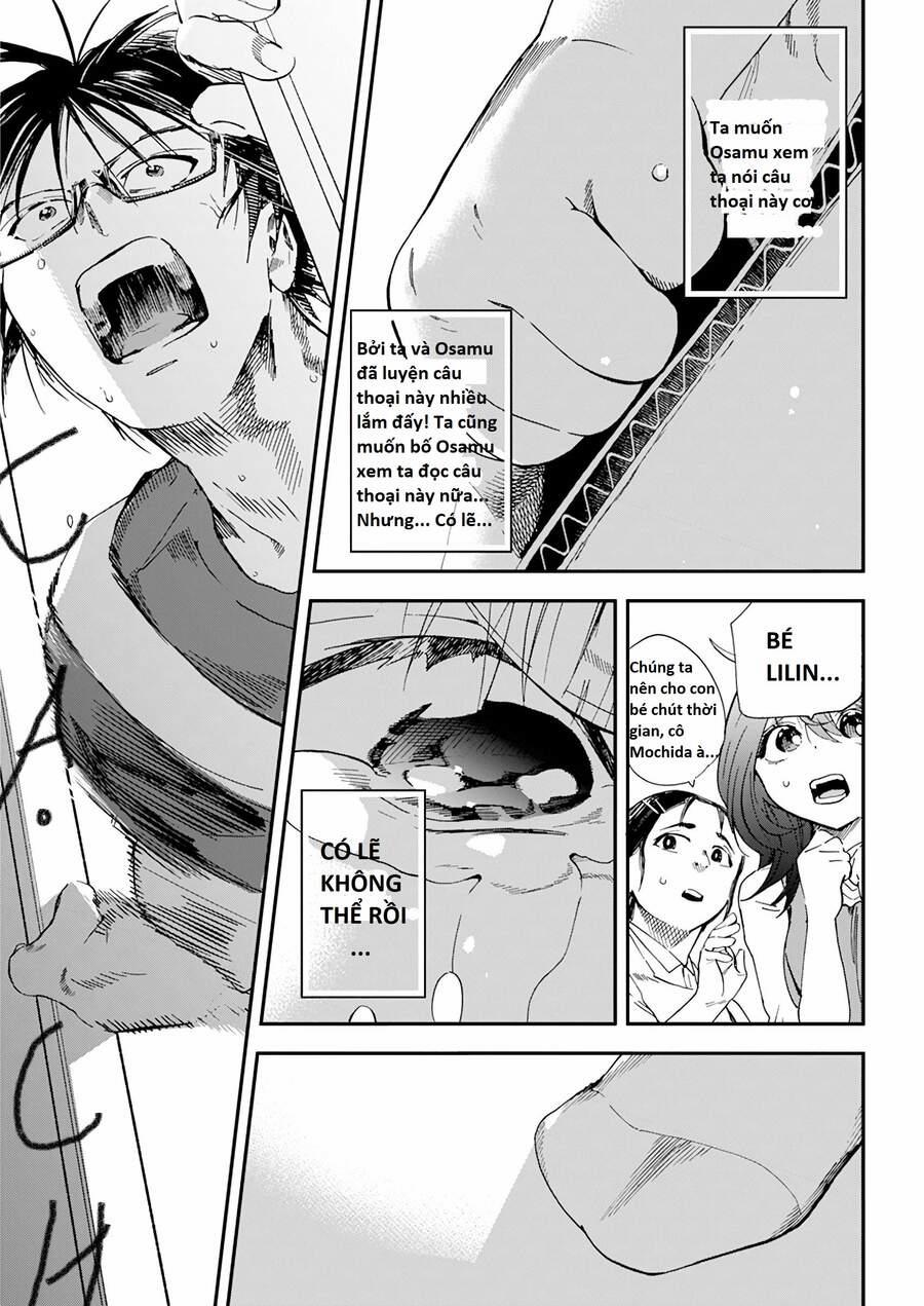 Không Xóa Sổ Con Người Được!! 15.2 trang 9