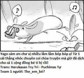 Không Xóa Sổ Con Người Được!! 17.2 trang 12