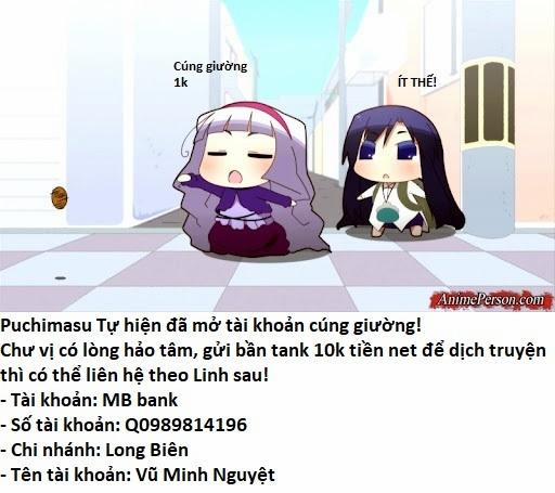 Không Xóa Sổ Con Người Được!! 18.2 trang 14