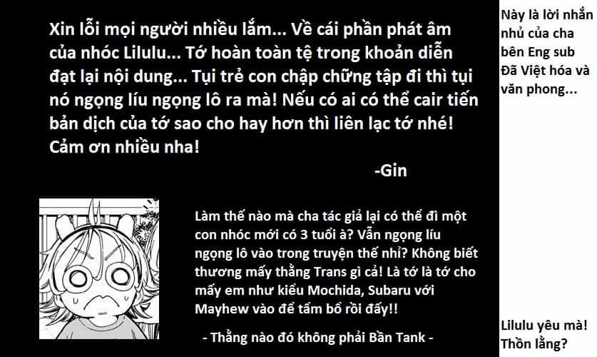 Không Xóa Sổ Con Người Được!! 23.2 trang 10