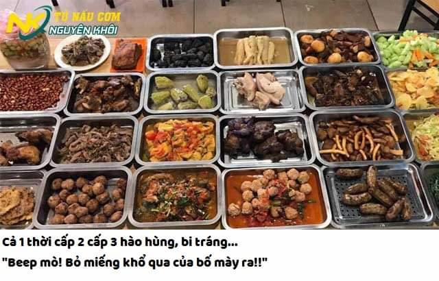 Không Xóa Sổ Con Người Được!! 28.2 trang 9