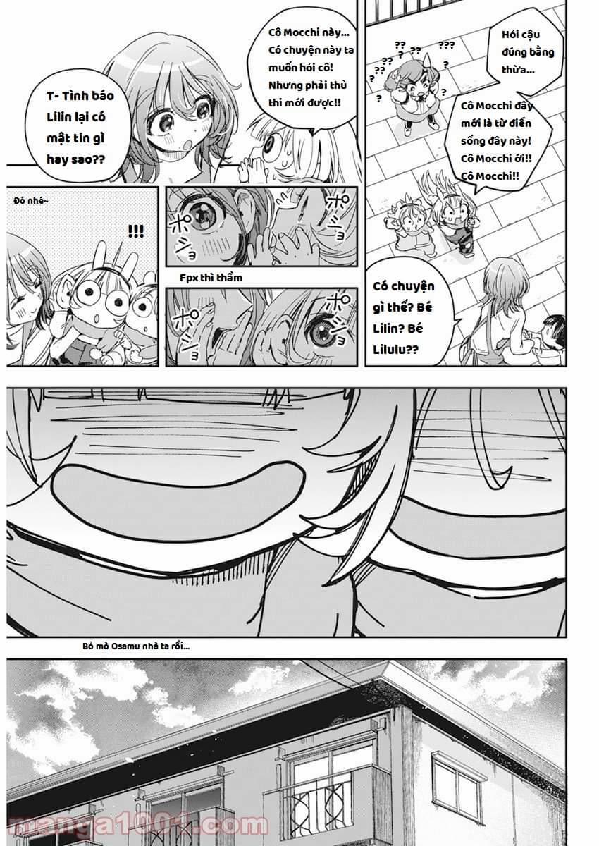 Không Xóa Sổ Con Người Được!! 29.1 trang 4